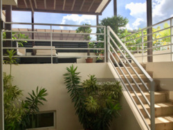 Savannah Condopark (D18), Condominium #243820741